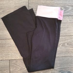 PINK Victoria Secret Yoga Pant